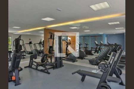 Apartamento à venda com 64m², 2 quartos e 2 vagas