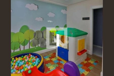 Apartamento à venda com 64m², 2 quartos e 2 vagas