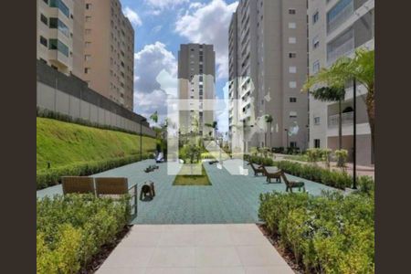 Apartamento à venda com 64m², 2 quartos e 2 vagas