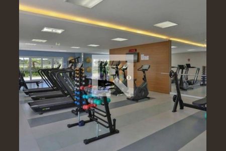 Apartamento à venda com 64m², 2 quartos e 2 vagas