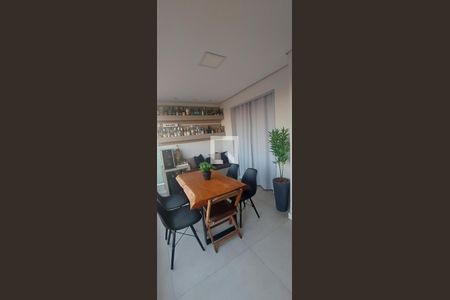 Apartamento à venda com 2 quartos, 64m² em Jardim Paramount, São Bernardo do Campo