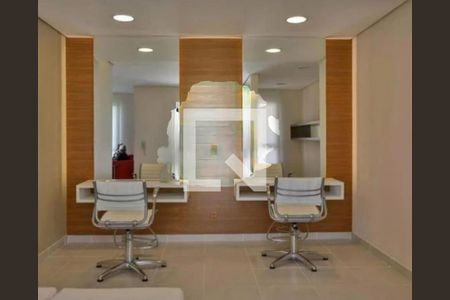 Apartamento à venda com 64m², 2 quartos e 2 vagas