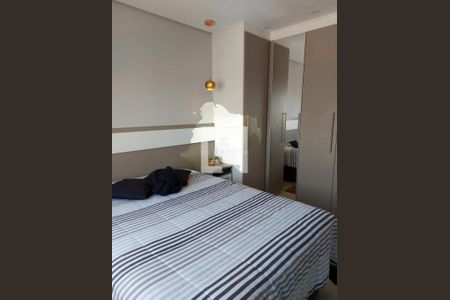 Apartamento à venda com 2 quartos, 64m² em Jardim Paramount, São Bernardo do Campo