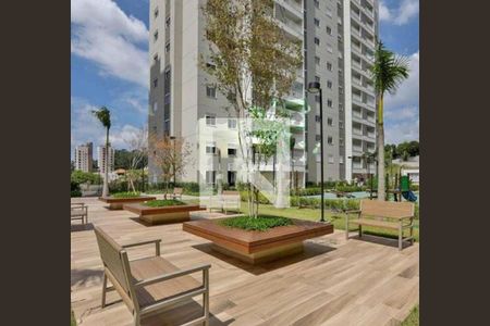 Apartamento à venda com 64m², 2 quartos e 2 vagas