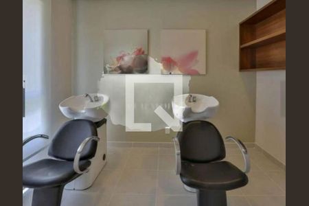 Apartamento à venda com 64m², 2 quartos e 2 vagas