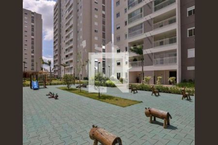 Apartamento à venda com 64m², 2 quartos e 2 vagas
