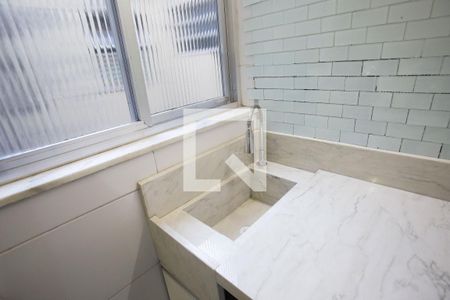 Apartamento à venda com 60m², 2 quartos e sem vagaÁrea de Serviço