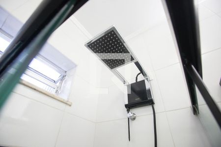 Apartamento à venda com 60m², 2 quartos e sem vagaBanheiro