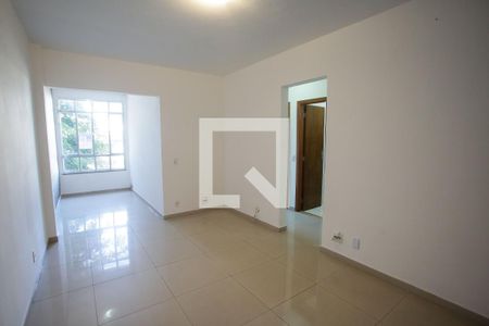 Sala de apartamento à venda com 2 quartos, 60m² em Freguesia (Jacarepaguá), Rio de Janeiro