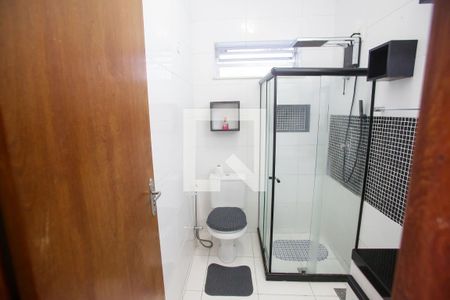 Apartamento à venda com 60m², 2 quartos e sem vagaBanheiro