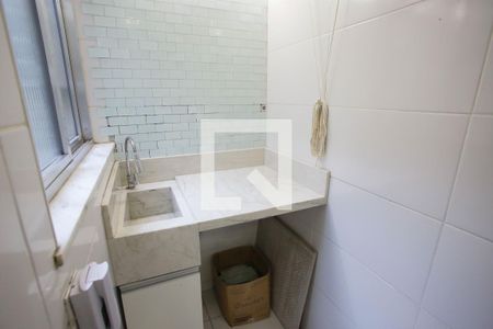 Apartamento à venda com 60m², 2 quartos e sem vagaÁrea de Serviço