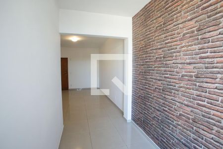 Sala de apartamento à venda com 2 quartos, 60m² em Freguesia (Jacarepaguá), Rio de Janeiro