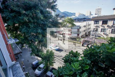 Apartamento à venda com 60m², 2 quartos e sem vagaVista da Sala