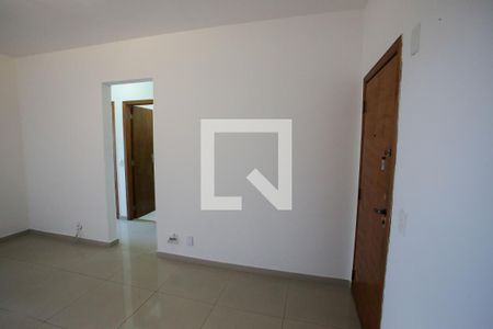 Sala de apartamento à venda com 2 quartos, 60m² em Freguesia (Jacarepaguá), Rio de Janeiro