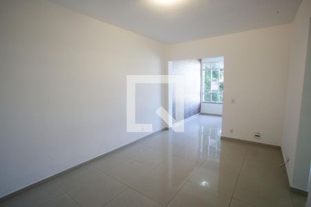 Sala de apartamento à venda com 2 quartos, 60m² em Freguesia (Jacarepaguá), Rio de Janeiro
