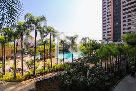 Apartamento à venda com 57m², 1 quarto e 1 vagaÁrea comum - Piscina