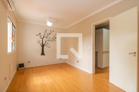 Quarto 1 de casa de condomínio à venda com 3 quartos, 144m² em Vila Nova, Porto Alegre