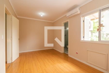 Quarto 1 de casa de condomínio à venda com 3 quartos, 144m² em Vila Nova, Porto Alegre