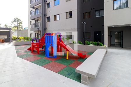 Apartamento para alugar com 46m², 2 quartos e 1 vagaPlayground