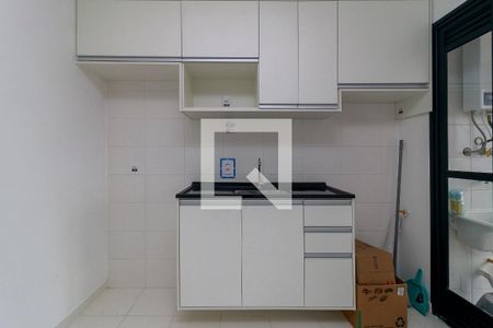Apartamento para alugar com 46m², 2 quartos e 1 vagaCozinha