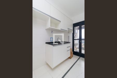 Apartamento para alugar com 46m², 2 quartos e 1 vagaCozinha