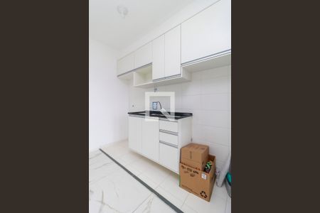 Apartamento para alugar com 46m², 2 quartos e 1 vagaCozinha