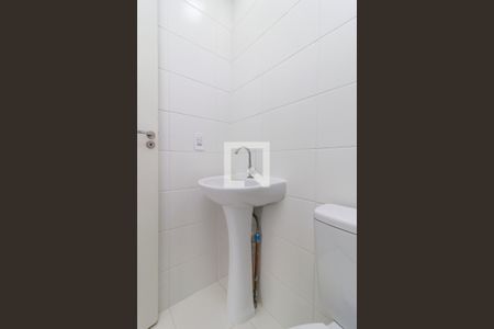 Apartamento para alugar com 46m², 2 quartos e 1 vagaBanheiro