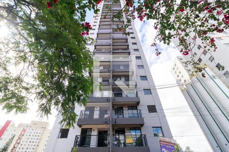 Apartamento para alugar com 46m², 2 quartos e 1 vagaFachada