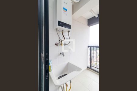 Apartamento para alugar com 46m², 2 quartos e 1 vagaÁrea de Serviço