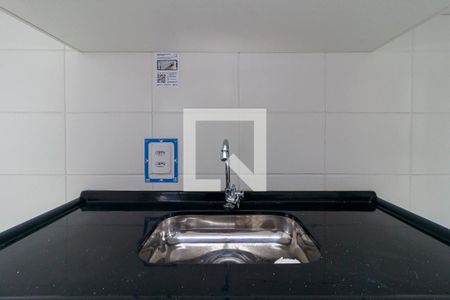 Apartamento para alugar com 46m², 2 quartos e 1 vagaCozinha