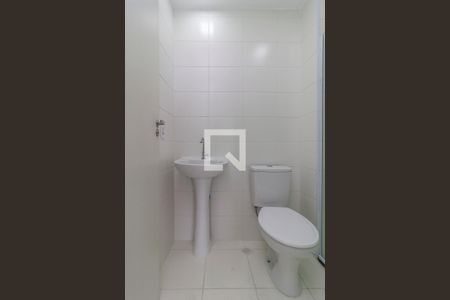 Apartamento para alugar com 46m², 2 quartos e 1 vagaBanheiro