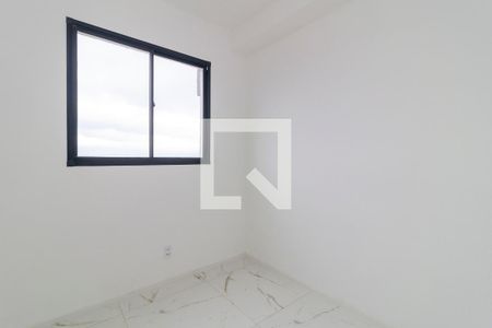 Quarto 1 de apartamento para alugar com 2 quartos, 46m² em Parque Maria Helena, São Paulo