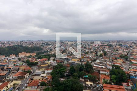 Apartamento para alugar com 46m², 2 quartos e 1 vagaQuarto 2 - Vista