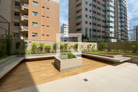 Apartamento para alugar com 65m², 2 quartos e 1 vaga Apartamento para alugar com 65m², 2 quartos e 1 vagaÁrea comum