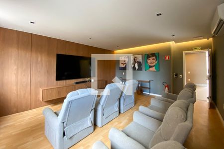 Apartamento para alugar com 65m², 2 quartos e 1 vaga Apartamento para alugar com 65m², 2 quartos e 1 vagaCinema