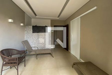 Apartamento para alugar com 65m², 2 quartos e 1 vaga Apartamento para alugar com 65m², 2 quartos e 1 vagaSauna