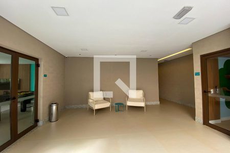 Apartamento para alugar com 65m², 2 quartos e 1 vaga Apartamento para alugar com 65m², 2 quartos e 1 vagaÁrea comum