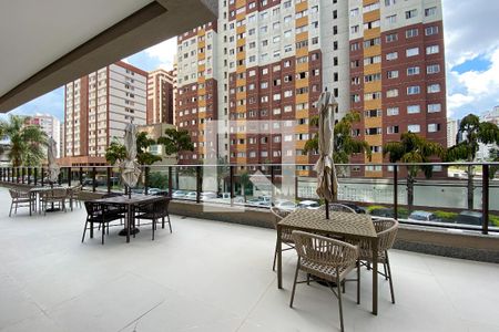Apartamento para alugar com 65m², 2 quartos e 1 vaga Apartamento para alugar com 65m², 2 quartos e 1 vagaÁrea comum