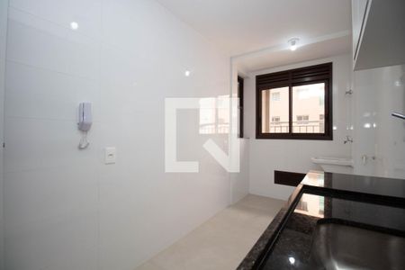 Apartamento para alugar com 65m², 2 quartos e 1 vaga Apartamento para alugar com 65m², 2 quartos e 1 vagaCozinha e Área de Serviço
