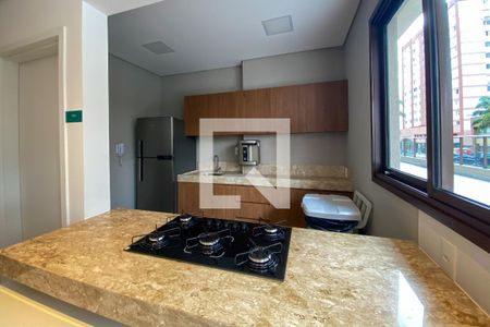 Apartamento para alugar com 65m², 2 quartos e 1 vaga Apartamento para alugar com 65m², 2 quartos e 1 vagaSalão Gourmet