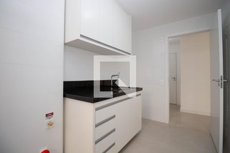 Apartamento para alugar com 65m², 2 quartos e 1 vaga Apartamento para alugar com 65m², 2 quartos e 1 vagaCozinha e Área de Serviço