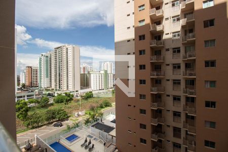 Apartamento para alugar com 65m², 2 quartos e 1 vaga Apartamento para alugar com 65m², 2 quartos e 1 vagaVista da Suíte