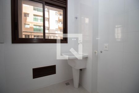 Apartamento para alugar com 65m², 2 quartos e 1 vaga Apartamento para alugar com 65m², 2 quartos e 1 vagaCozinha e Área de Serviço