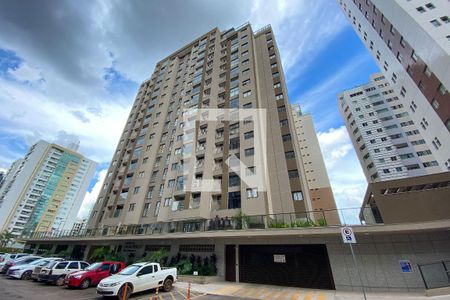 Apartamento para alugar com 65m², 2 quartos e 1 vaga Apartamento para alugar com 65m², 2 quartos e 1 vagaFachada