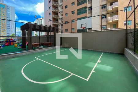 Apartamento para alugar com 65m², 2 quartos e 1 vaga Apartamento para alugar com 65m², 2 quartos e 1 vagaQuadra Esportiva