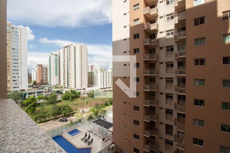 Apartamento para alugar com 65m², 2 quartos e 1 vaga Apartamento para alugar com 65m², 2 quartos e 1 vagaVista do Quarto