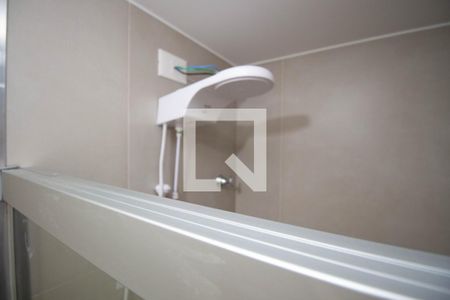 Apartamento para alugar com 65m², 2 quartos e 1 vaga Apartamento para alugar com 65m², 2 quartos e 1 vagaBanheiro Social