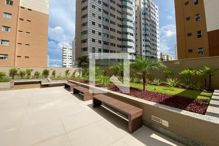 Apartamento para alugar com 65m², 2 quartos e 1 vaga Apartamento para alugar com 65m², 2 quartos e 1 vagaÁrea comum