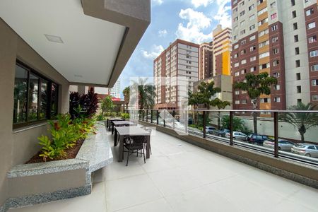 Apartamento para alugar com 65m², 2 quartos e 1 vaga Apartamento para alugar com 65m², 2 quartos e 1 vagaÁrea comum