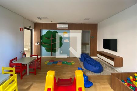 Apartamento para alugar com 65m², 2 quartos e 1 vaga Apartamento para alugar com 65m², 2 quartos e 1 vagaBrinquedoteca